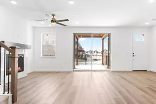 1208 Armstrong, The Colony, TX 75056 - Photo 9