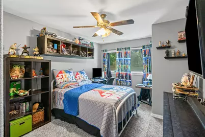 905 Poe Street, Azle, TX 76020 - Photo 23