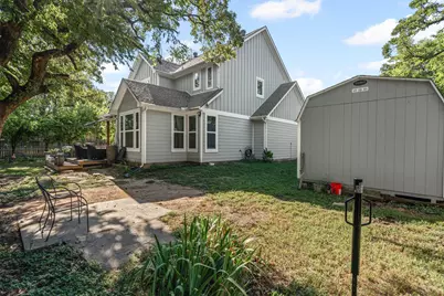 905 Poe Street, Azle, TX 76020 - Photo 27