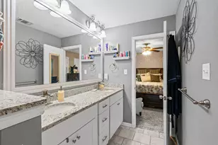 905 Poe St, Azle, TX 76020 - Photo 21