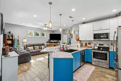 905 Poe Street, Azle, TX 76020 - Photo 15