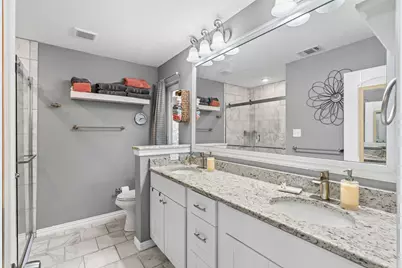 905 Poe Street, Azle, TX 76020 - Photo 19