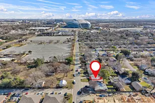 210 Slaughter St, Arlington, TX 76011 - Photo 1