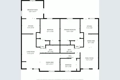 210 Slaughter Street, Arlington, TX 76011 - Photo 33