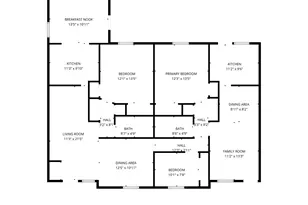 210 Slaughter St, Arlington, TX 76011 - Photo 33