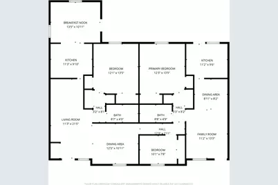 210 Slaughter Street, Arlington, TX 76011 - Photo 33