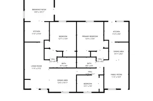 210 Slaughter St, Arlington, TX 76011 - Photo 33