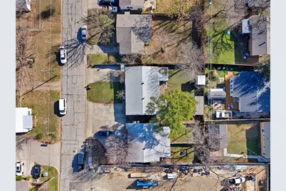 210 Slaughter Street, Arlington, TX 76011 - Photo 7