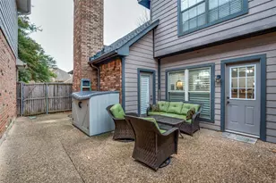 6019 Willow Wood Ln, Dallas, TX 75252 - Photo 21