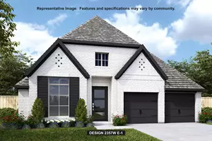 811 River Sky Rd, Lavon, TX 75166 - Photo 1