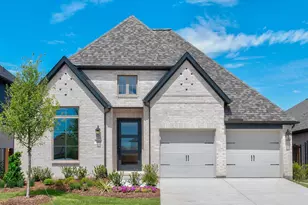 811 River Sky Rd, Lavon, TX 75166 - Photo 1