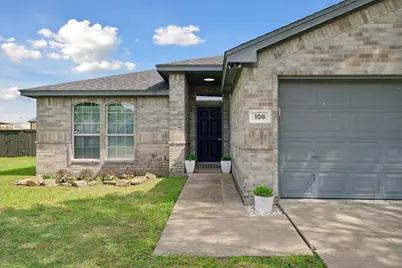 106 Rio Grande Drive, Crandall, TX 75114 - Photo 3