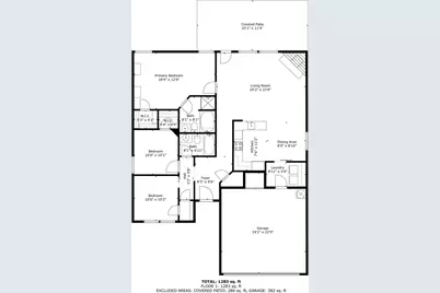 106 Rio Grande Drive, Crandall, TX 75114 - Photo 5