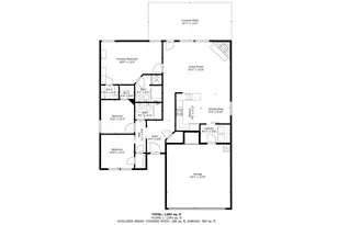 106 Rio Grande Dr, Crandall, TX 75114 - Photo 5