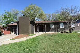 6012 Cowden St, Lake Worth, TX 76135 - Photo 1