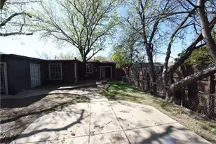 6012 Cowden St, Lake Worth, TX 76135 - Photo 29