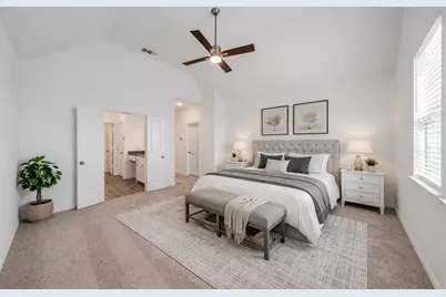 405 Matchbox Street, Argyle, TX 76226 - Photo 25