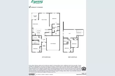 616 Lansdowne Drive, Josephine, TX 75135 - Photo 3