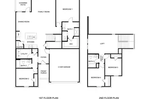 616 Lansdowne Dr, Josephine, TX 75135 - Photo 3