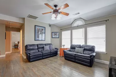 5000 Sailwind Drive, Lakeside, TX 76135 - Photo 23