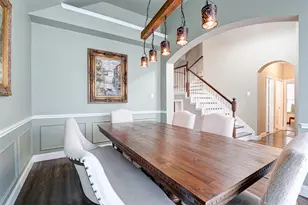 5000 Sailwind Dr, Fort Worth, TX 76135 - Photo 5