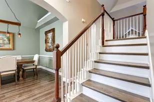 5000 Sailwind Dr, Fort Worth, TX 76135 - Photo 3