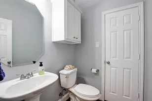 5000 Sailwind Dr, Fort Worth, TX 76135 - Photo 19