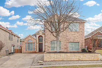 5000 Sailwind Drive, Fort Worth, TX 76135 - Photo 1