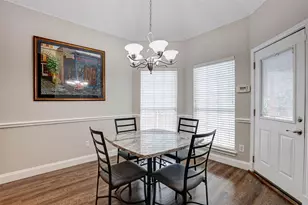 5000 Sailwind Dr, Fort Worth, TX 76135 - Photo 11