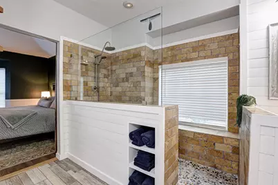 5000 Sailwind Drive, Lakeside, TX 76135 - Photo 17