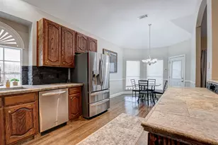 5000 Sailwind Dr, Fort Worth, TX 76135 - Photo 13