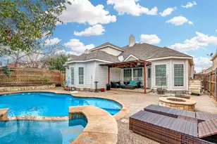 5000 Sailwind Dr, Fort Worth, TX 76135 - Photo 31