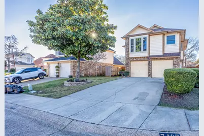 7407 Fox Crossing Court, Dallas, TX 75232 - Photo 3