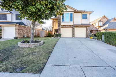 7407 Fox Crossing Court, Dallas, TX 75232 - Photo 1