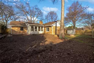 2201 Shady Meadow Ct, Arlington, TX 76013 - Photo 5