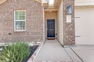 6012 Amber Cliff Ln, Fort Worth, TX 76179 - Photo 1