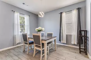 6012 Amber Cliff Ln, Fort Worth, TX 76179 - Photo 5