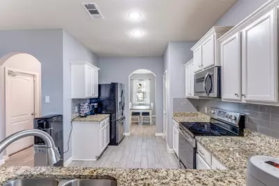 6012 Amber Cliff Lane, Fort Worth, TX 76179 - Photo 7