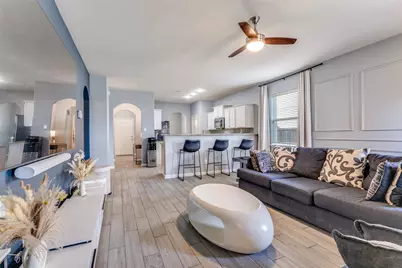 6012 Amber Cliff Lane, Fort Worth, TX 76179 - Photo 11