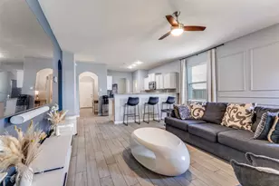 6012 Amber Cliff Ln, Fort Worth, TX 76179 - Photo 11