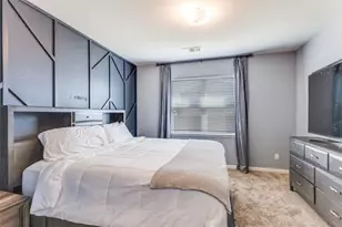 6012 Amber Cliff Ln, Fort Worth, TX 76179 - Photo 13