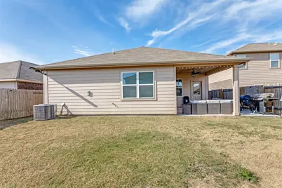 6012 Amber Cliff Lane, Fort Worth, TX 76179 - Photo 21