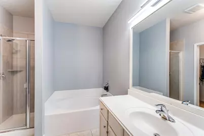 6012 Amber Cliff Lane, Fort Worth, TX 76179 - Photo 15