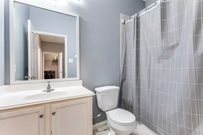 6012 Amber Cliff Lane, Fort Worth, TX 76179 - Photo 19