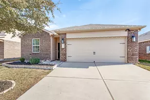 6012 Amber Cliff Ln, Fort Worth, TX 76179 - Photo 3