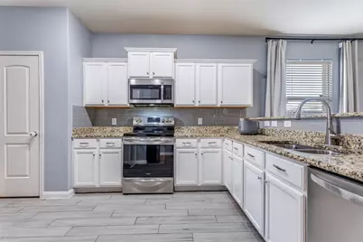 6012 Amber Cliff Lane, Fort Worth, TX 76179 - Photo 9