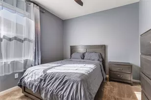 6012 Amber Cliff Ln, Fort Worth, TX 76179 - Photo 17