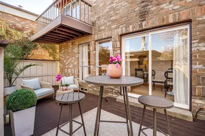 6036 Birchbrook Drive #131, Dallas, TX 75206 - Photo 17