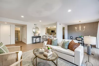 6036 Birchbrook Drive #131, Dallas, TX 75206 - Photo 3