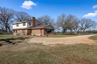 12005 County Road 4078, Scurry, TX 75158 - Photo 23